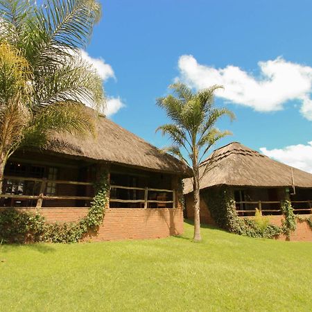 Kumbali Country Lodge Lilongwe Extérieur photo