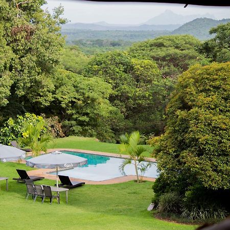 Kumbali Country Lodge Lilongwe Extérieur photo