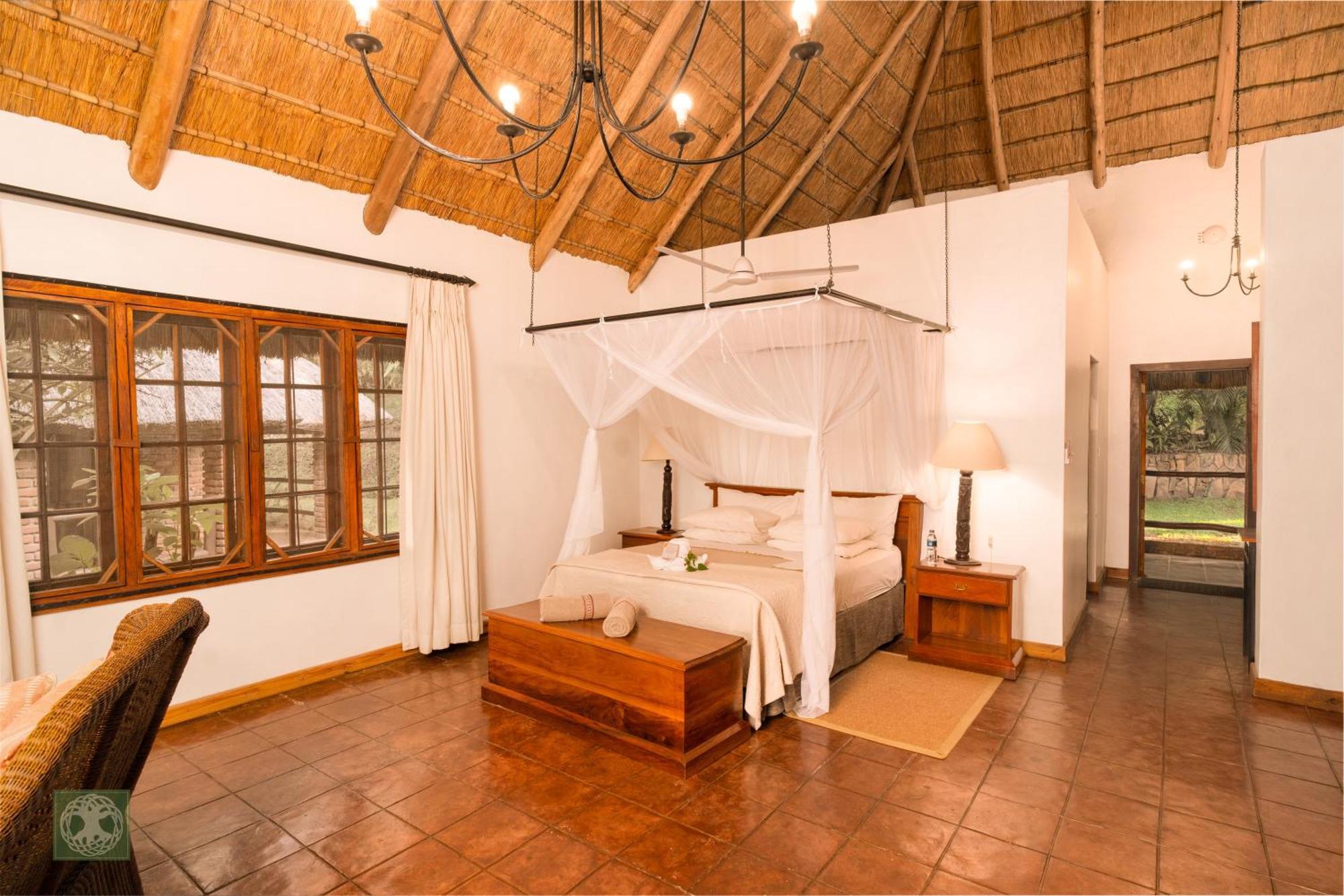 Kumbali Country Lodge Lilongwe Extérieur photo