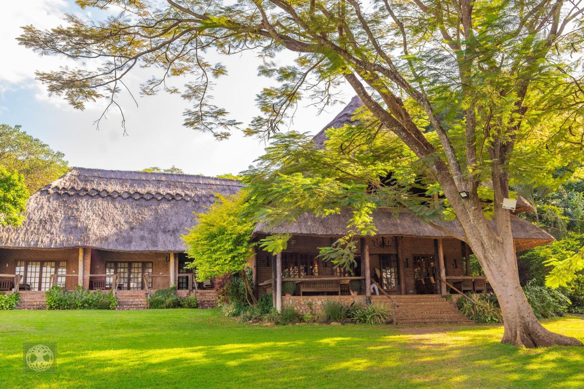 Kumbali Country Lodge Lilongwe Extérieur photo