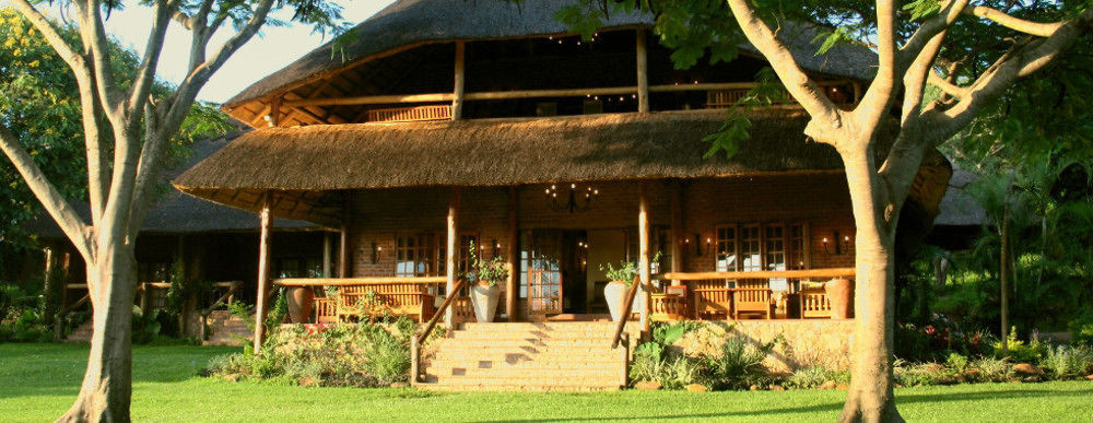 Kumbali Country Lodge Lilongwe Extérieur photo