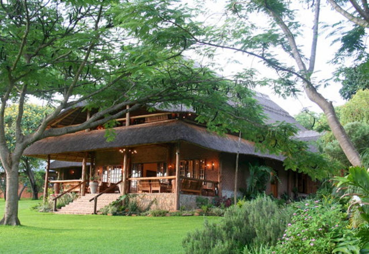 Kumbali Country Lodge Lilongwe Extérieur photo