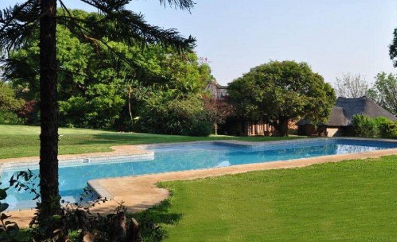 Kumbali Country Lodge Lilongwe Extérieur photo