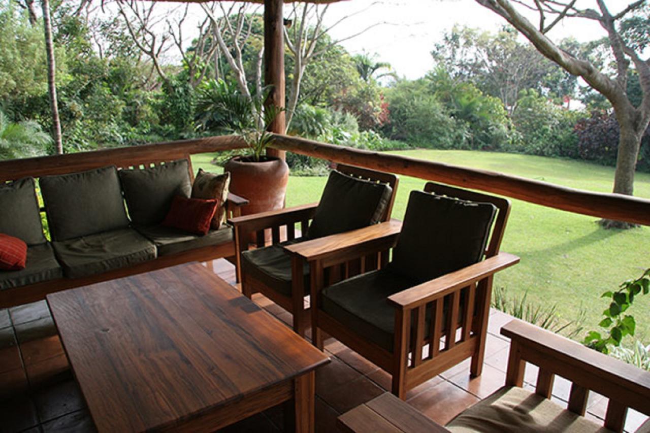 Kumbali Country Lodge Lilongwe Extérieur photo