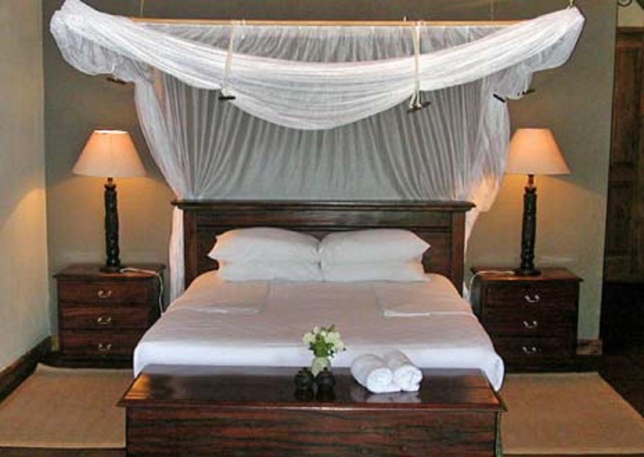 Kumbali Country Lodge Lilongwe Extérieur photo