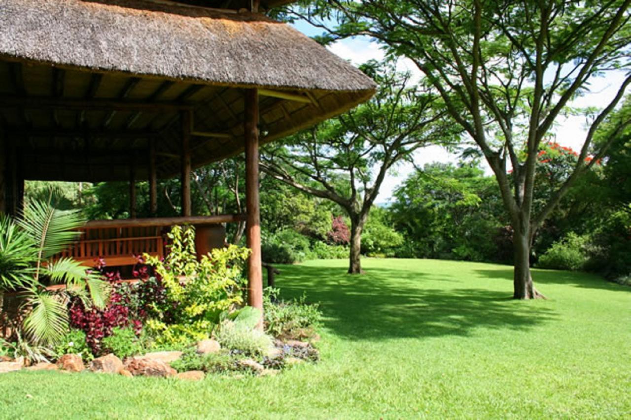 Kumbali Country Lodge Lilongwe Extérieur photo