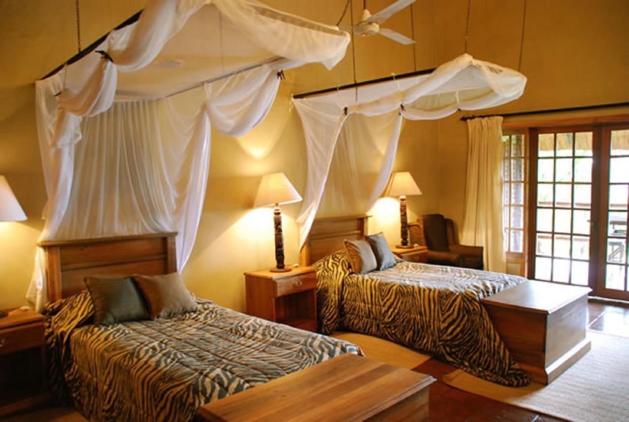 Kumbali Country Lodge Lilongwe Extérieur photo