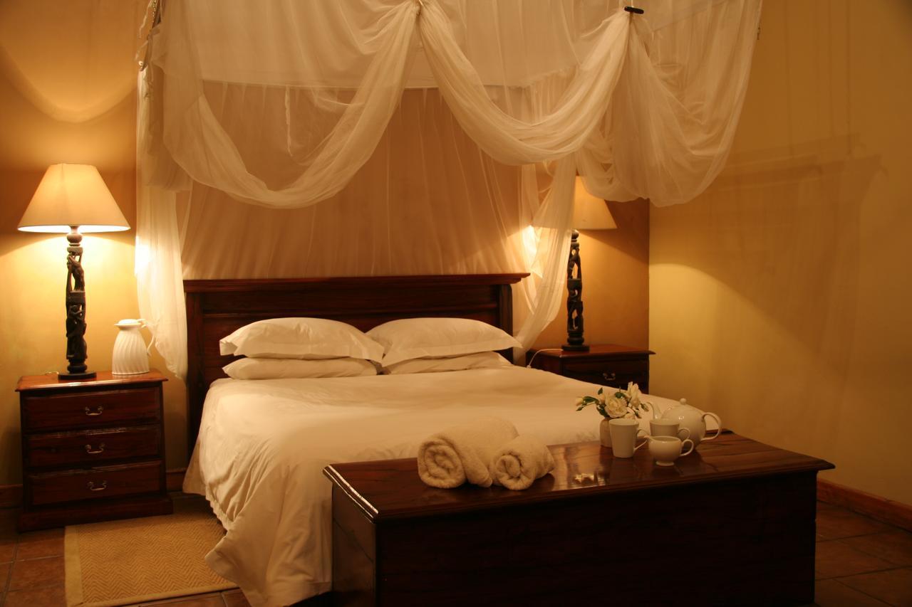 Kumbali Country Lodge Lilongwe Extérieur photo