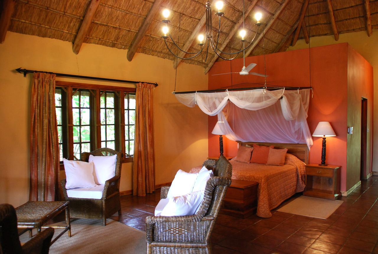Kumbali Country Lodge Lilongwe Extérieur photo