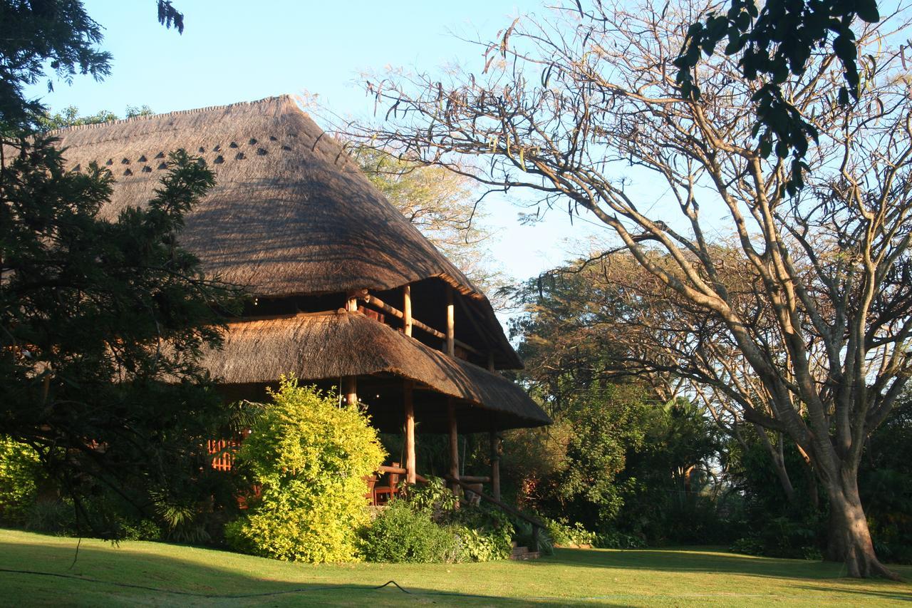 Kumbali Country Lodge Lilongwe Extérieur photo