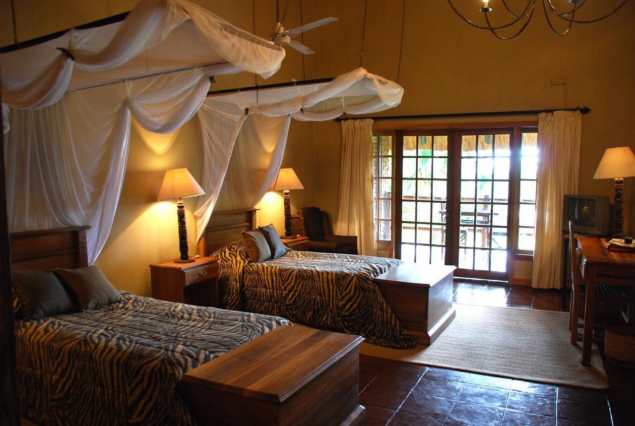 Kumbali Country Lodge Lilongwe Extérieur photo
