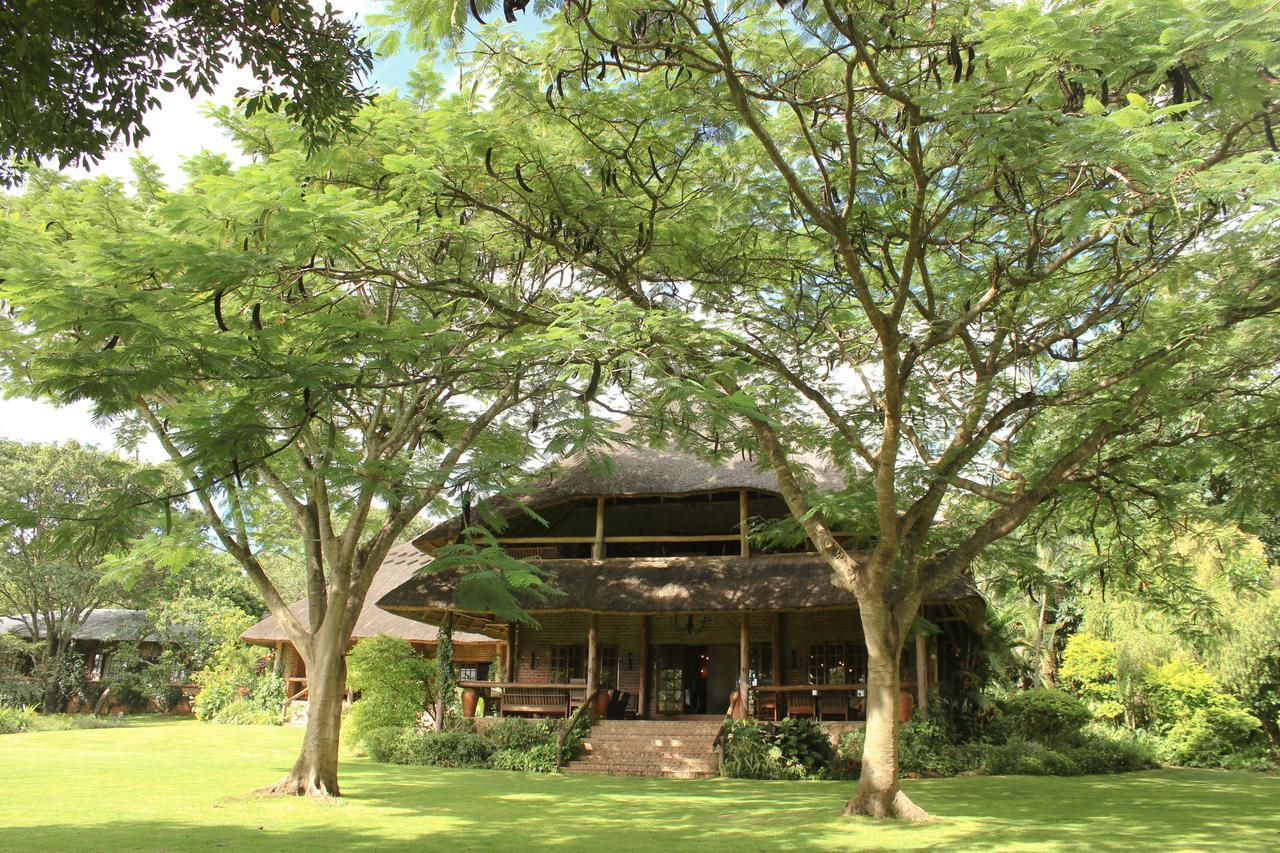 Kumbali Country Lodge Lilongwe Extérieur photo