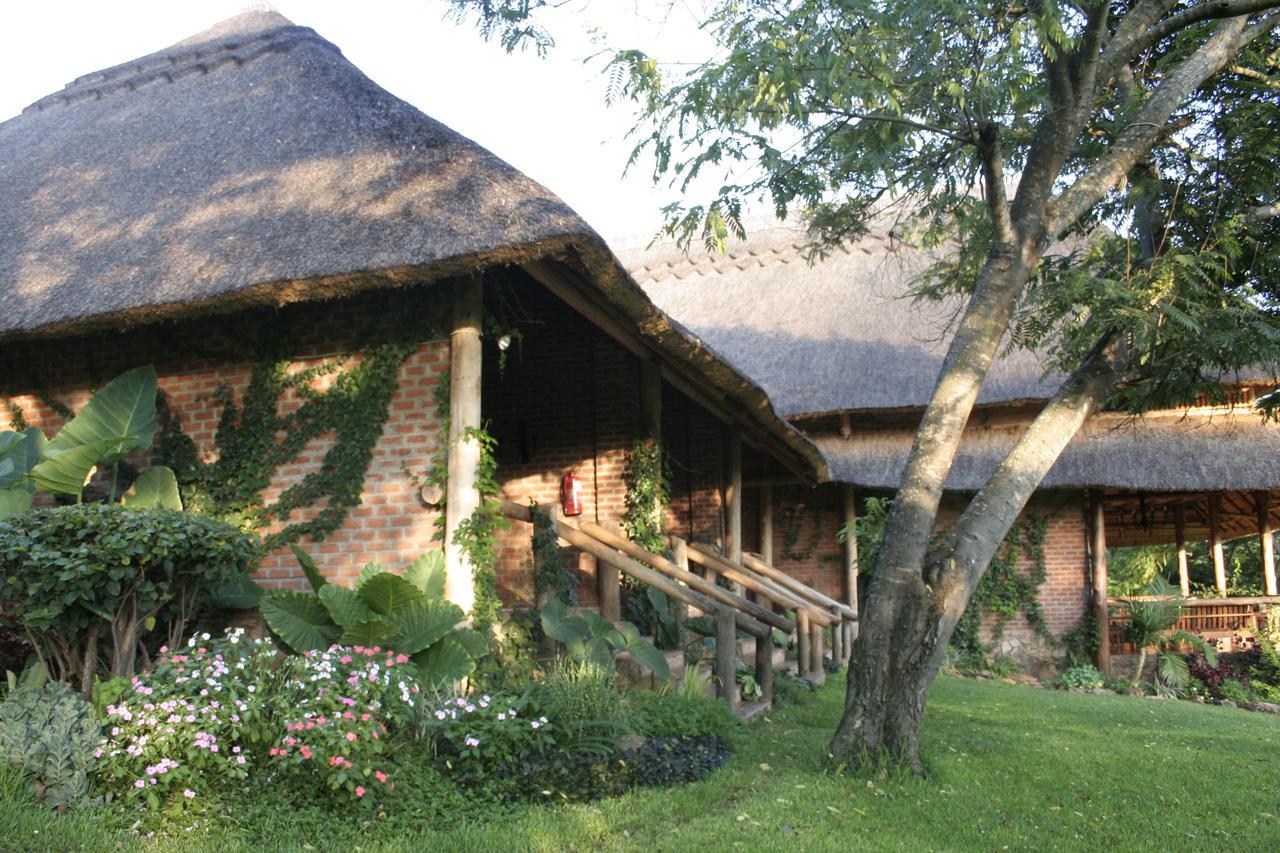 Kumbali Country Lodge Lilongwe Extérieur photo