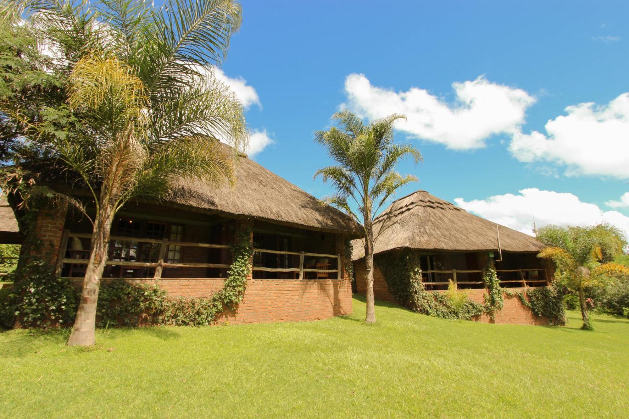 Kumbali Country Lodge Lilongwe Extérieur photo