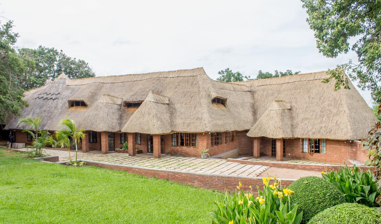 Kumbali Country Lodge Lilongwe Extérieur photo