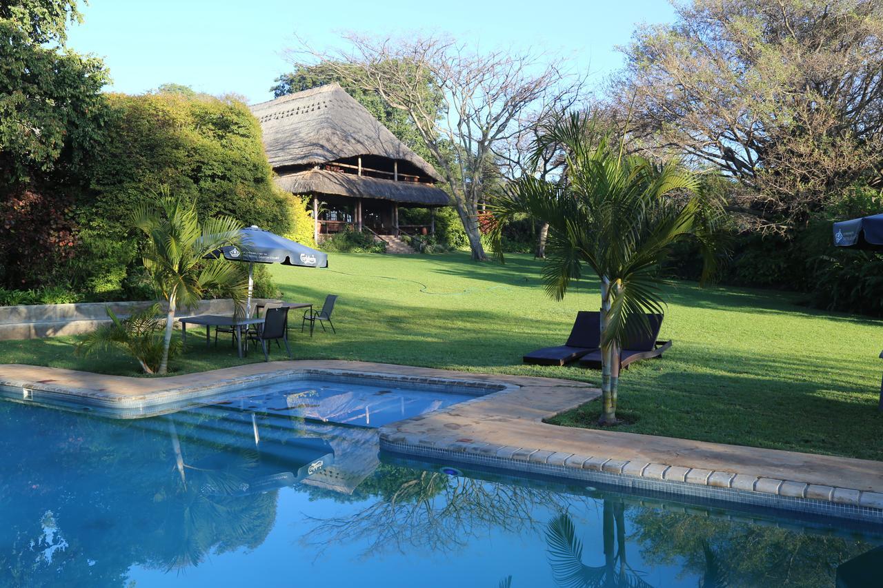 Kumbali Country Lodge Lilongwe Extérieur photo