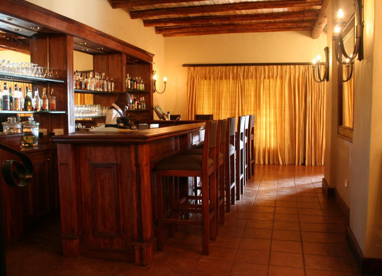 Kumbali Country Lodge Lilongwe Extérieur photo