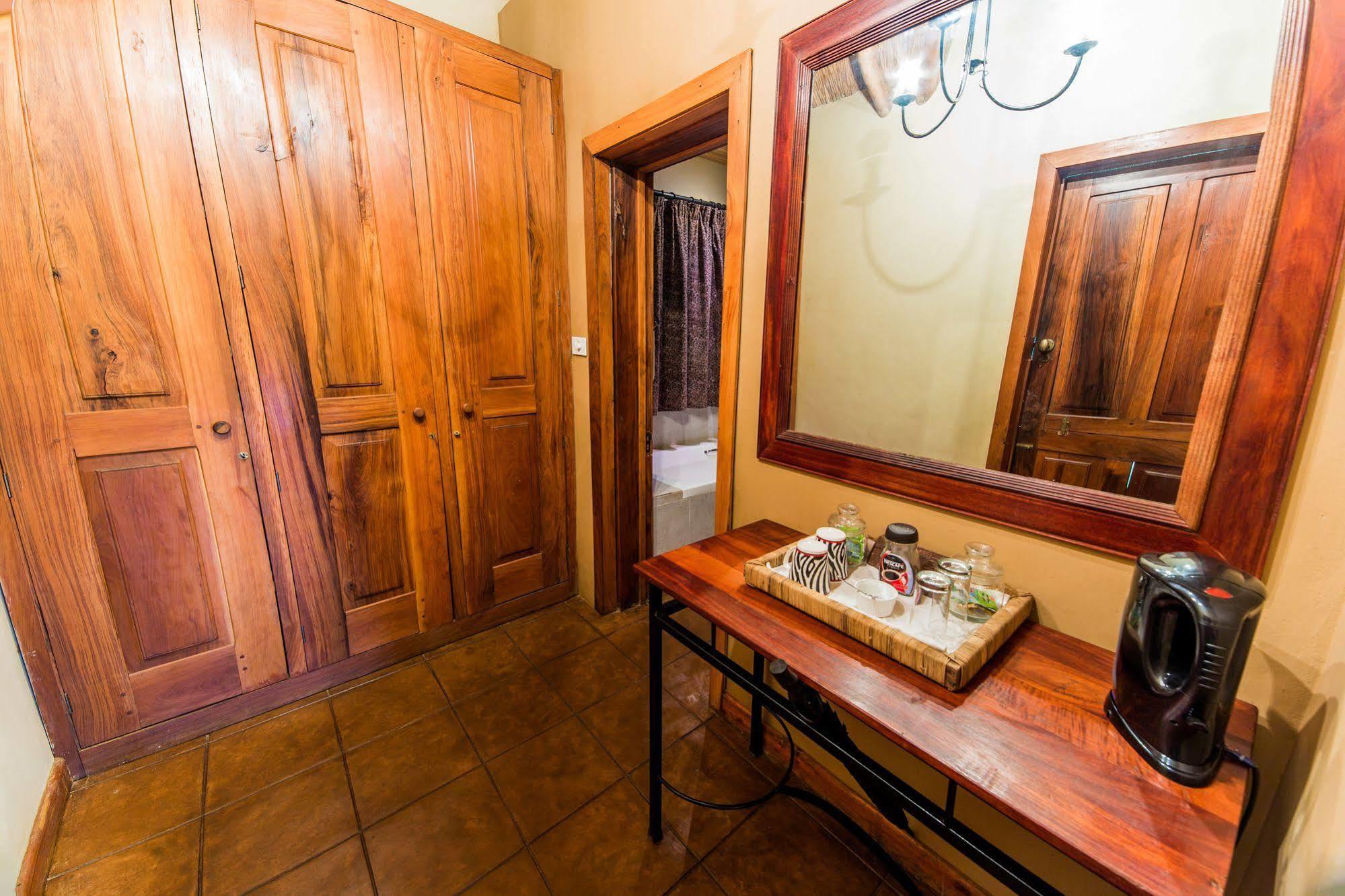 Kumbali Country Lodge Lilongwe Extérieur photo