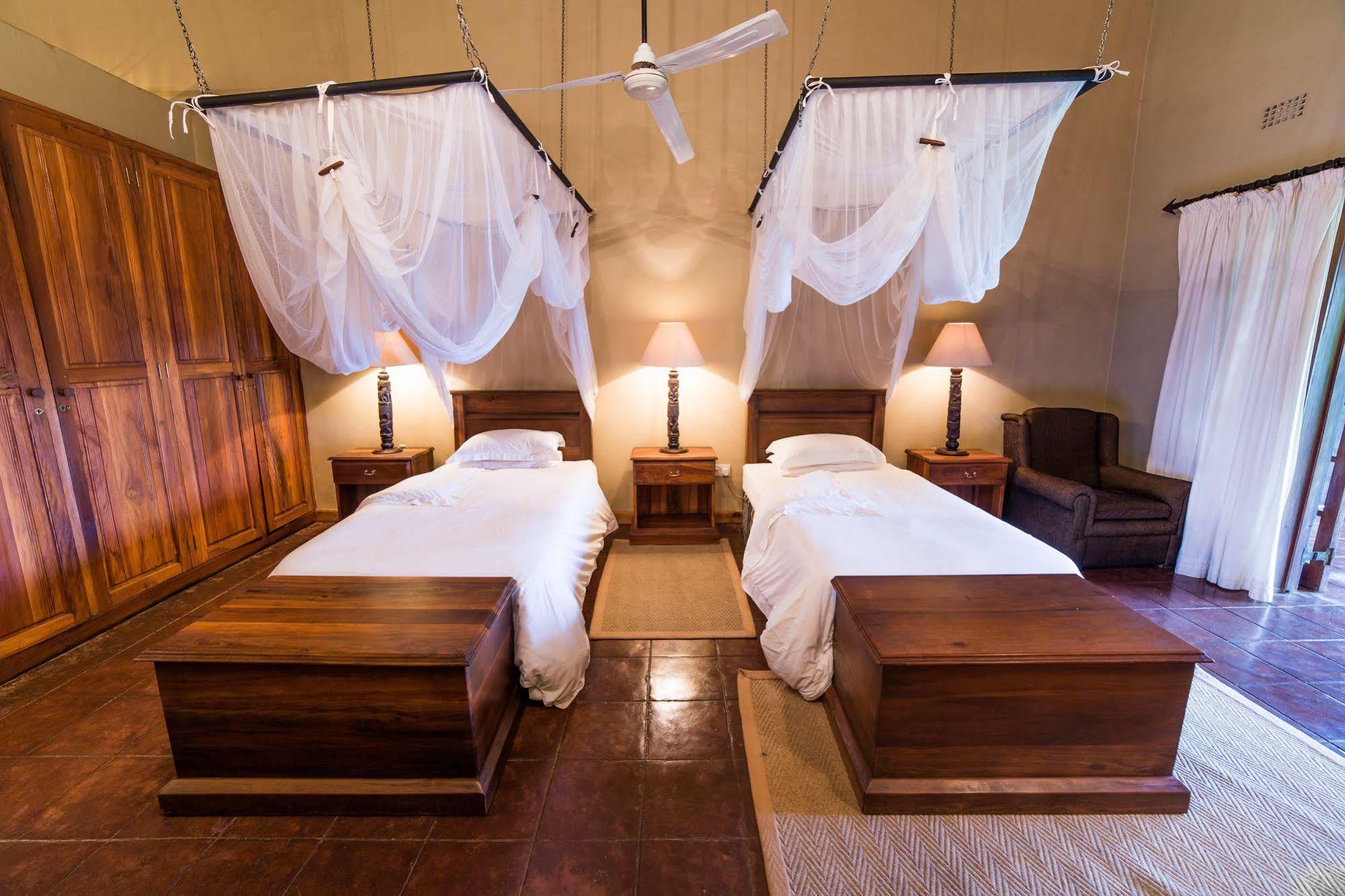 Kumbali Country Lodge Lilongwe Extérieur photo