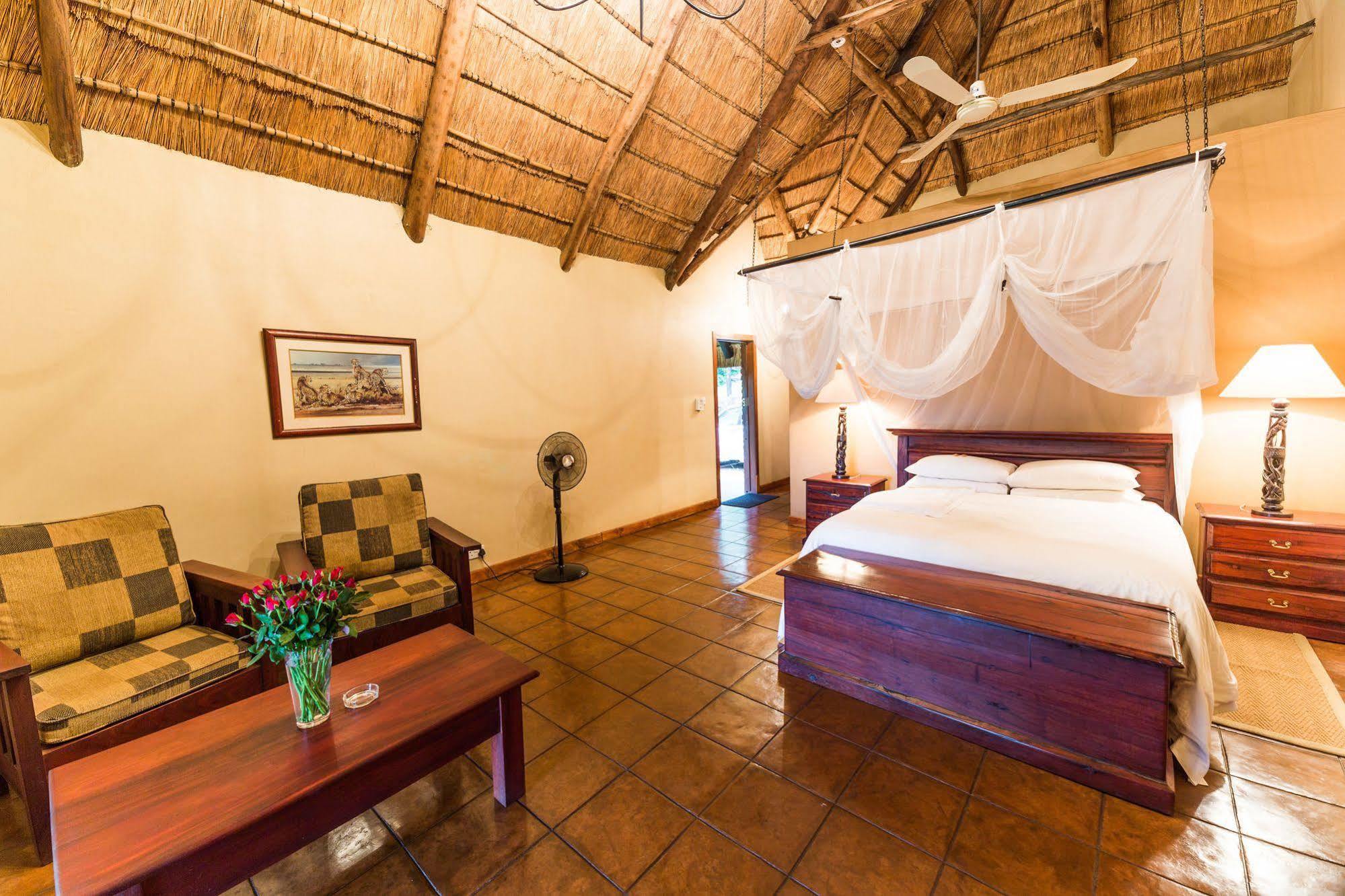 Kumbali Country Lodge Lilongwe Extérieur photo