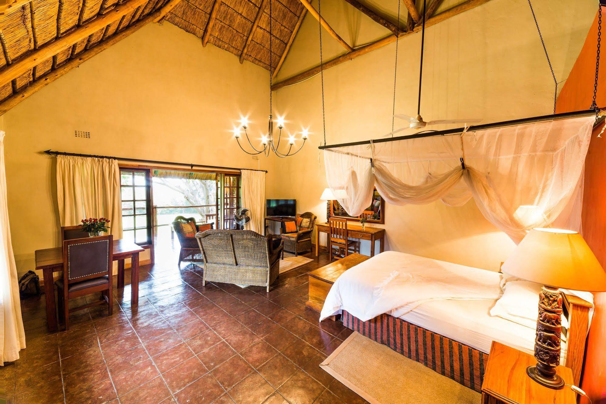 Kumbali Country Lodge Lilongwe Extérieur photo