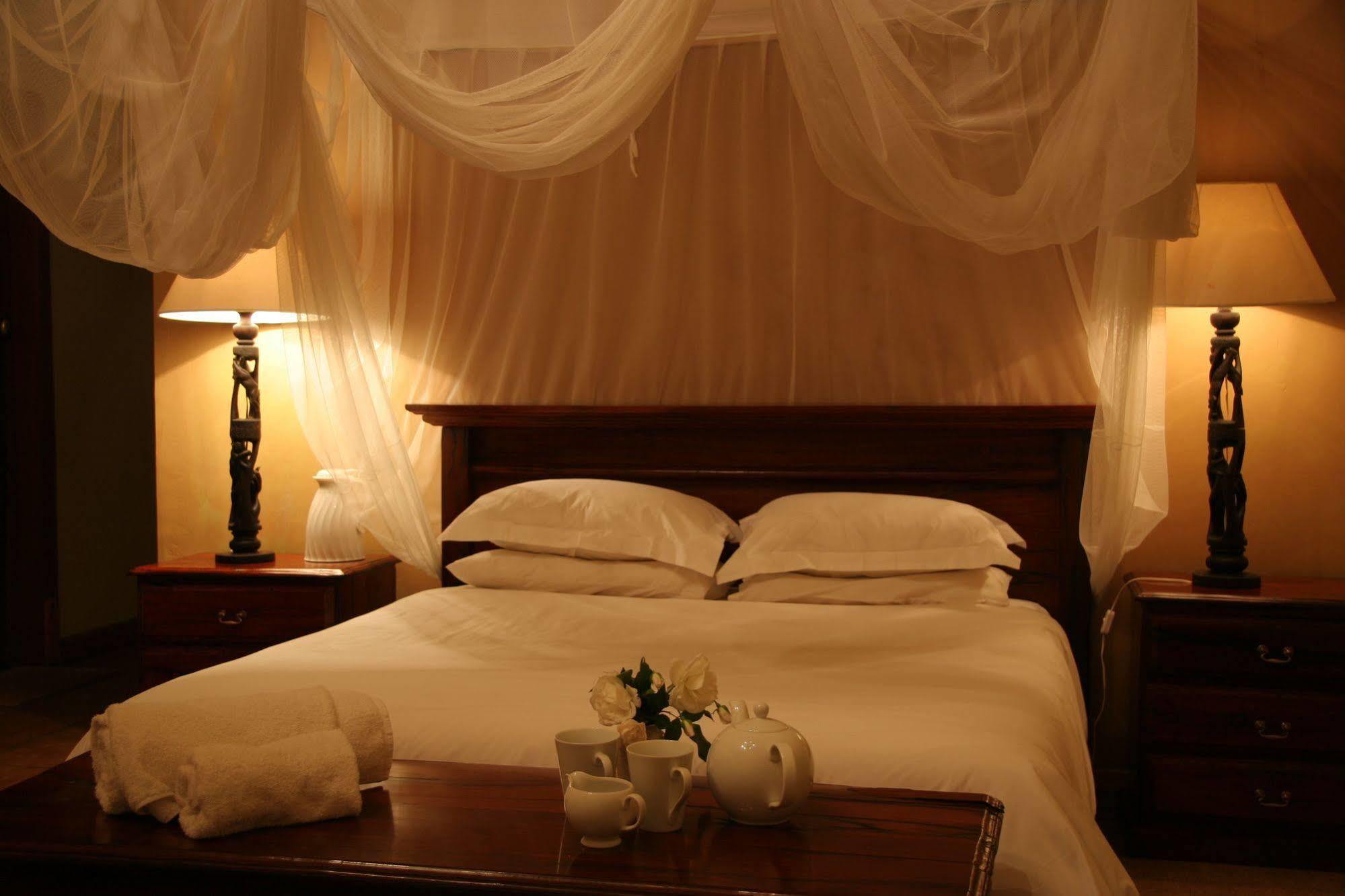 Kumbali Country Lodge Lilongwe Extérieur photo