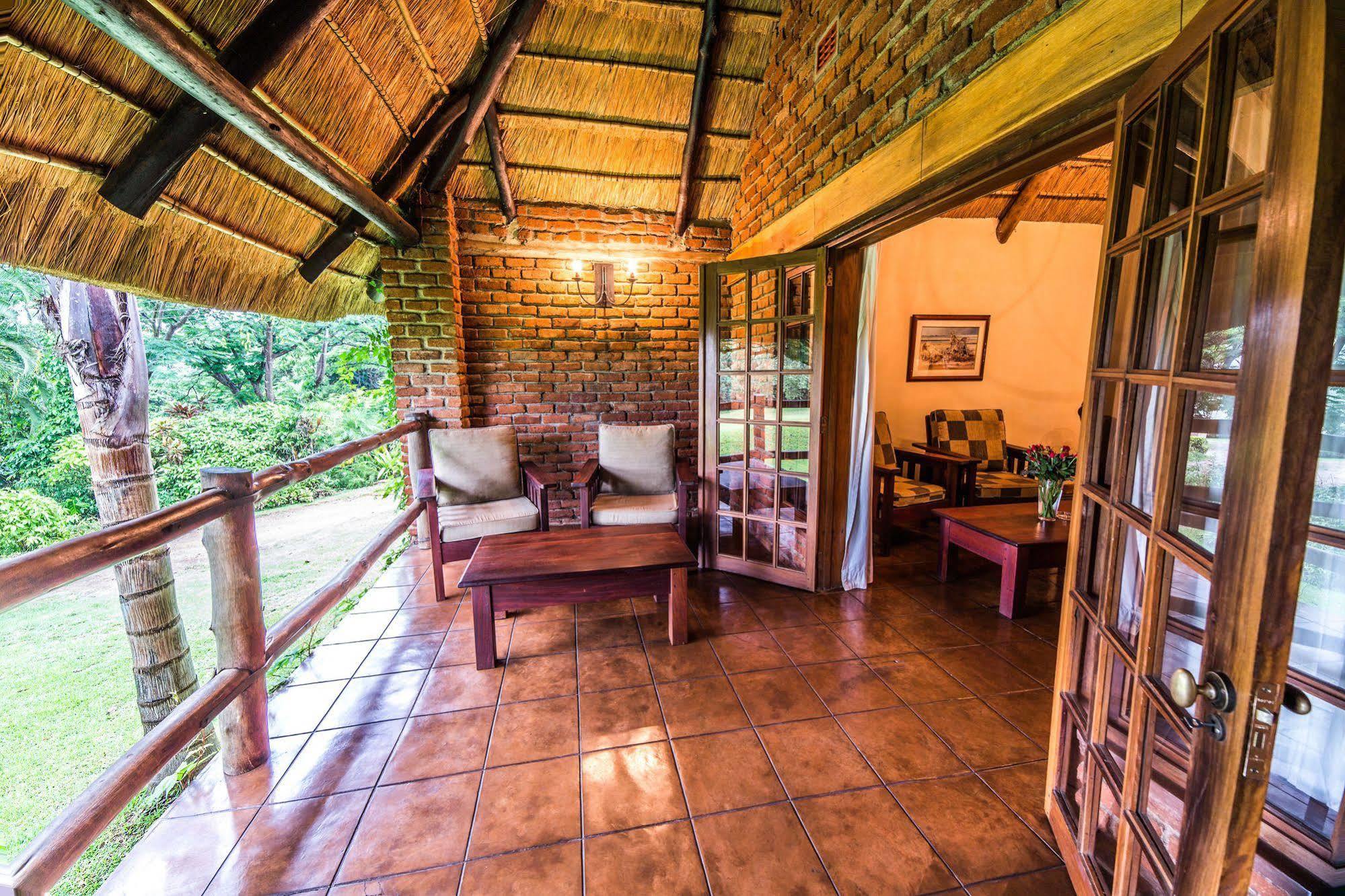 Kumbali Country Lodge Lilongwe Extérieur photo