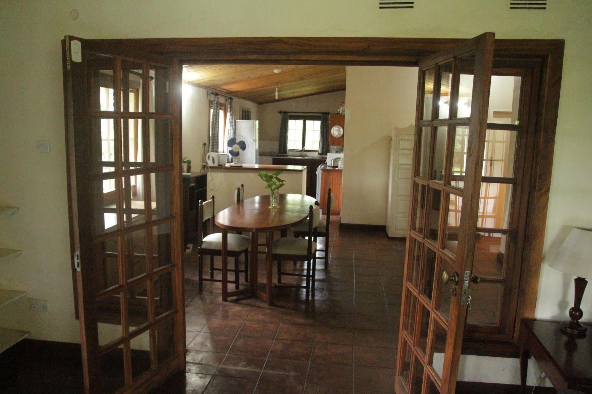 Kumbali Country Lodge Lilongwe Extérieur photo